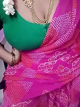 Tamil_Rathi from StripChat is Freechat