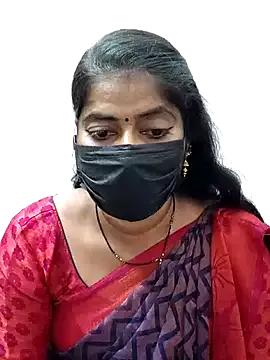 tamil_Sigappu_Roja from StripChat is Freechat