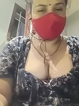 Tamil_Sivani from StripChat is Freechat