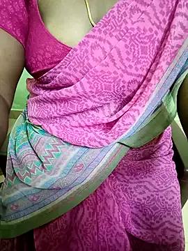 tamil_subha69 from StripChat is Freechat