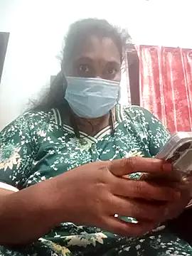 tamil_Vanthana from StripChat is Freechat