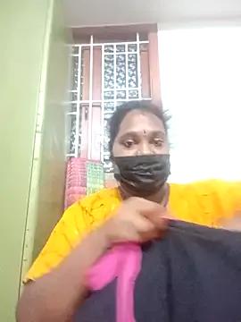 tamil_Vanthana from StripChat is Freechat