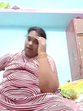 tamil_Vanthana from StripChat is Freechat