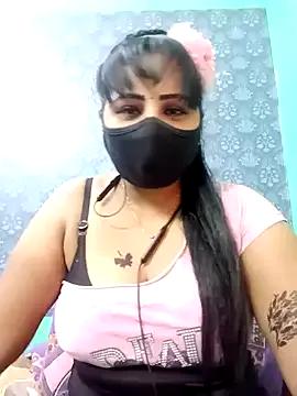 tamil_Vennila from StripChat is Freechat