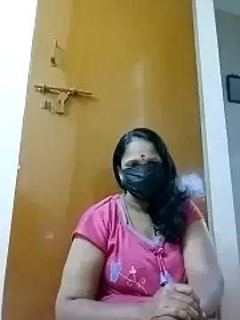 tamilammu1431 from StripChat is Freechat