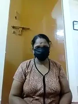 tamilammu1431 from StripChat is Freechat