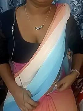 Photos of Tamilbigboobie from StripChat is Freechat