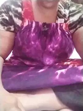 TamilDivya75 from StripChat is Freechat