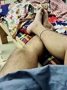 Tamilrojanew from StripChat is Freechat