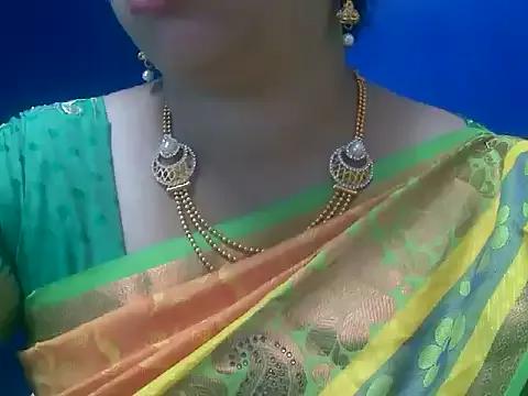 TamilSexyrani from StripChat is Freechat
