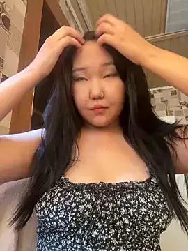 tammy_gun from StripChat is Freechat