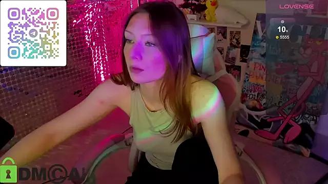 Check-out our cam rooms range and converse on a personal level with our delicious livecams streamers, showing off their spicy curves and toys.