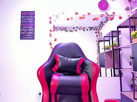 Check-out our cam rooms range and converse on a personal level with our delicious livecams streamers, showing off their spicy curves and toys.