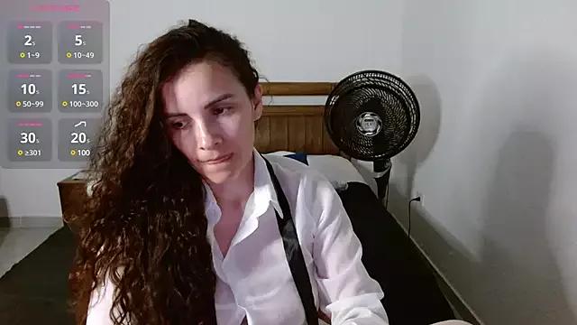 Check-out our cam rooms range and converse on a personal level with our delicious livecams streamers, showing off their spicy curves and toys.