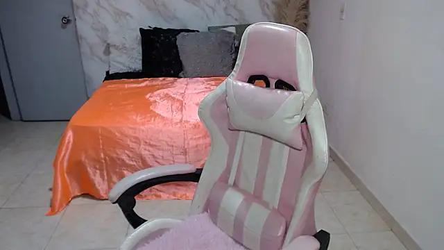 Check-out our cam rooms range and converse on a personal level with our delicious livecams streamers, showing off their spicy curves and toys.