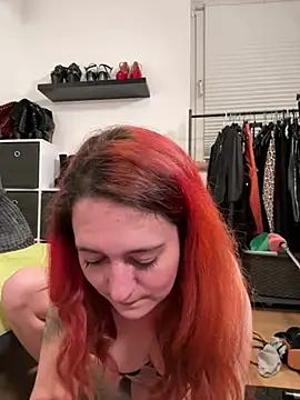 Check-out our cam rooms range and converse on a personal level with our delicious livecams streamers, showing off their spicy curves and toys.
