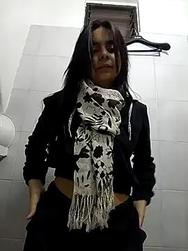 Tamy_Ruiz from StripChat is Freechat