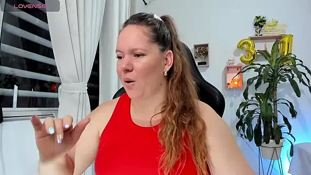 Check-out our cam rooms range and converse on a personal level with our delicious livecams streamers, showing off their spicy curves and toys.