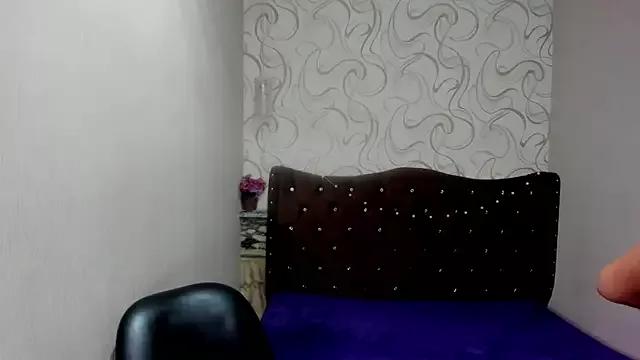 Tangisoul from StripChat is Freechat