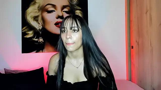 Check-out our cam rooms range and converse on a personal level with our delicious livecams streamers, showing off their spicy curves and toys.