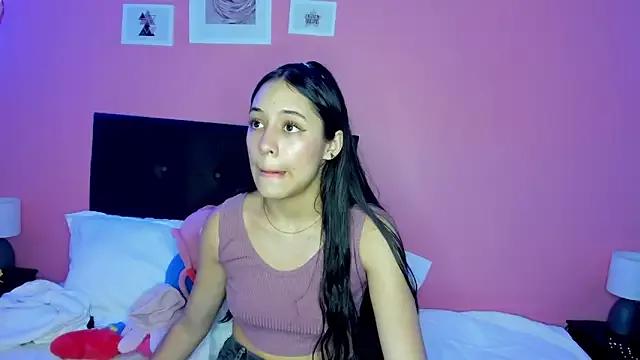 TANIA_06 from StripChat is Freechat