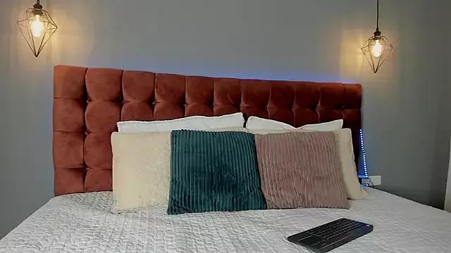 Check-out our cam rooms range and converse on a personal level with our delicious livecams streamers, showing off their spicy curves and toys.