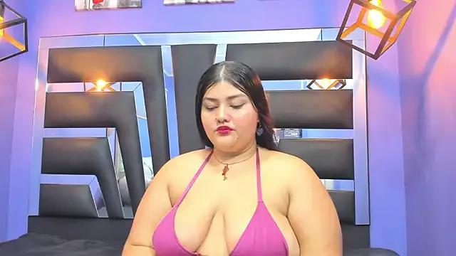 Check-out our cam rooms range and converse on a personal level with our delicious livecams streamers, showing off their spicy curves and toys.
