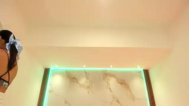 TaniaLush from StripChat is Freechat