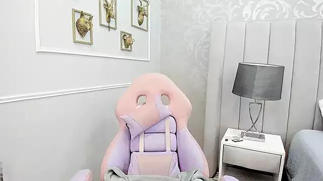 Check-out our cam rooms range and converse on a personal level with our delicious livecams streamers, showing off their spicy curves and toys.