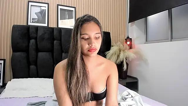 Check-out our cam rooms range and converse on a personal level with our delicious livecams streamers, showing off their spicy curves and toys.