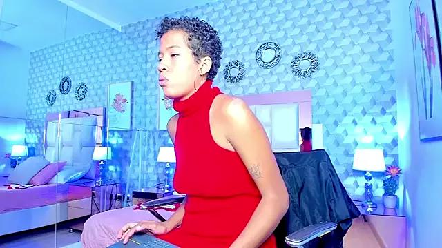 Tanisha_bloom from StripChat is Freechat