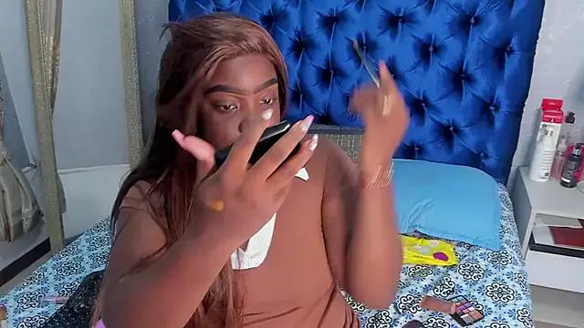 Check-out our cam rooms range and converse on a personal level with our delicious livecams streamers, showing off their spicy curves and toys.