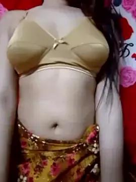 Tanishacutie from StripChat is Freechat