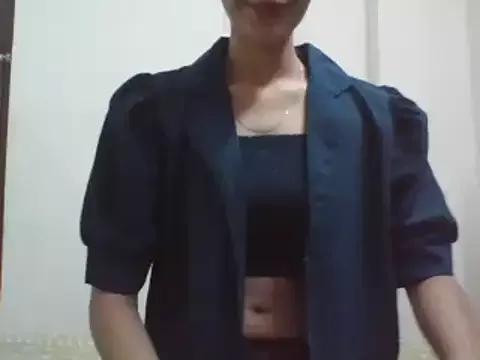 Tanvi_Angel from StripChat is Freechat