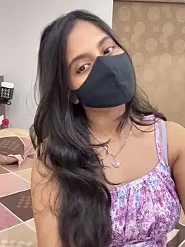 Photos of Tanya-mittal from StripChat is Freechat
