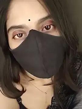 Photos of Tanya-mittal from StripChat is Freechat