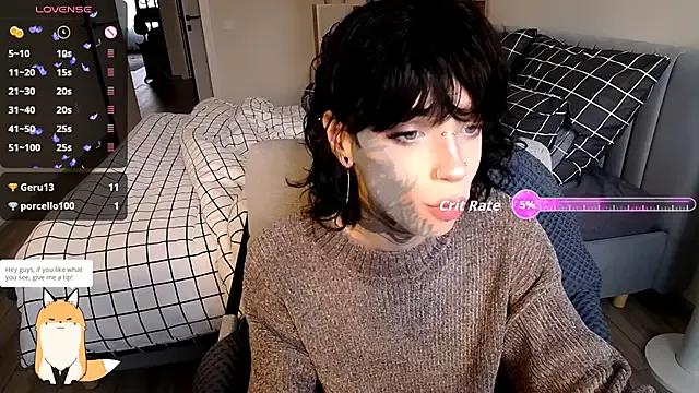 Check-out our cam rooms range and converse on a personal level with our delicious livecams streamers, showing off their spicy curves and toys.