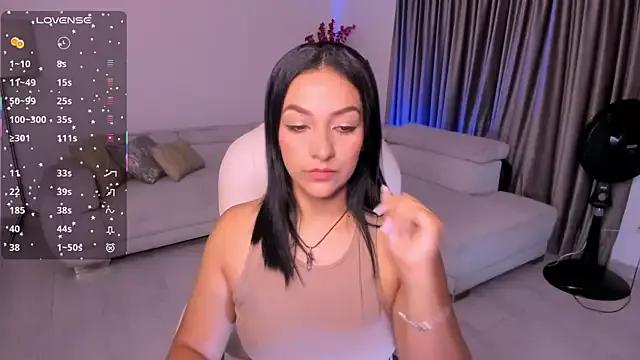 Check-out our cam rooms range and converse on a personal level with our delicious livecams streamers, showing off their spicy curves and toys.