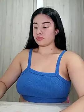 Check-out our cam rooms range and converse on a personal level with our delicious livecams streamers, showing off their spicy curves and toys.