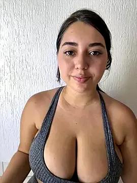 Check-out our cam rooms range and converse on a personal level with our delicious livecams streamers, showing off their spicy curves and toys.