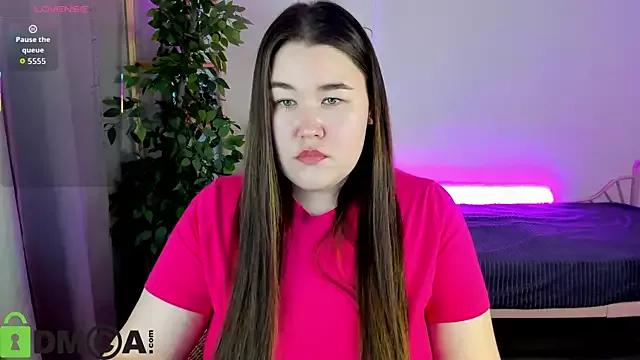 Check-out our cam rooms range and converse on a personal level with our delicious livecams streamers, showing off their spicy curves and toys.