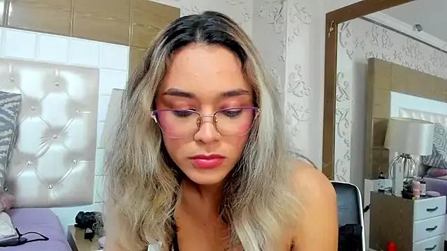 Check-out our cam rooms range and converse on a personal level with our delicious livecams streamers, showing off their spicy curves and toys.