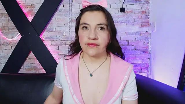 Check-out our cam rooms range and converse on a personal level with our delicious livecams streamers, showing off their spicy curves and toys.