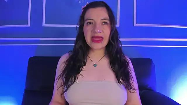 Check-out our cam rooms range and converse on a personal level with our delicious livecams streamers, showing off their spicy curves and toys.