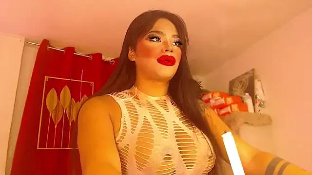 Check-out our cam rooms range and converse on a personal level with our delicious livecams streamers, showing off their spicy curves and toys.