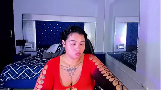 Check-out our cam rooms range and converse on a personal level with our delicious livecams streamers, showing off their spicy curves and toys.