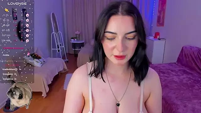 Check-out our cam rooms range and converse on a personal level with our delicious livecams streamers, showing off their spicy curves and toys.