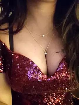 Tasty_Melody from StripChat is Freechat