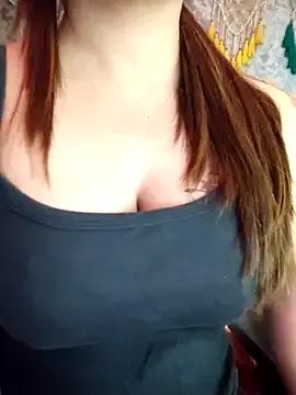 Tasty_Melody from StripChat is Freechat