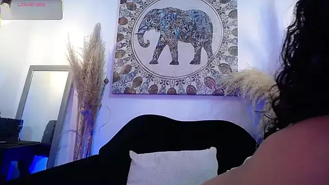Check-out our cam rooms range and converse on a personal level with our delicious livecams streamers, showing off their spicy curves and toys.